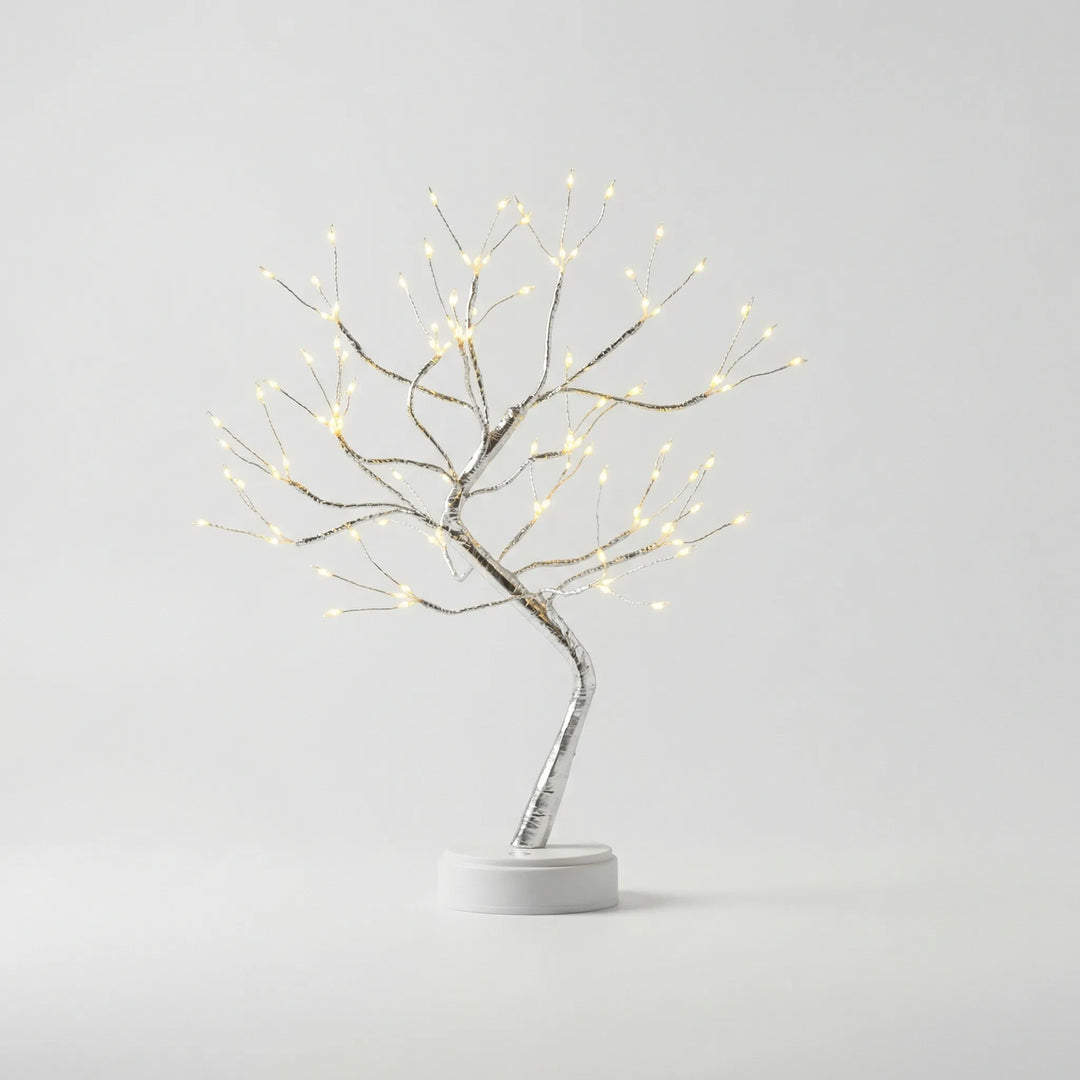 Decoratieve LED-Boom Voor Binnen - Radiantwig