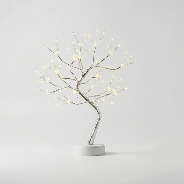 Decoratieve LED-Boom Voor Binnen - Radiantwig