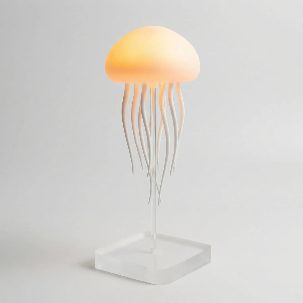 Decoratieve LED-Lamp In Kwallenvorm - Drifthalo