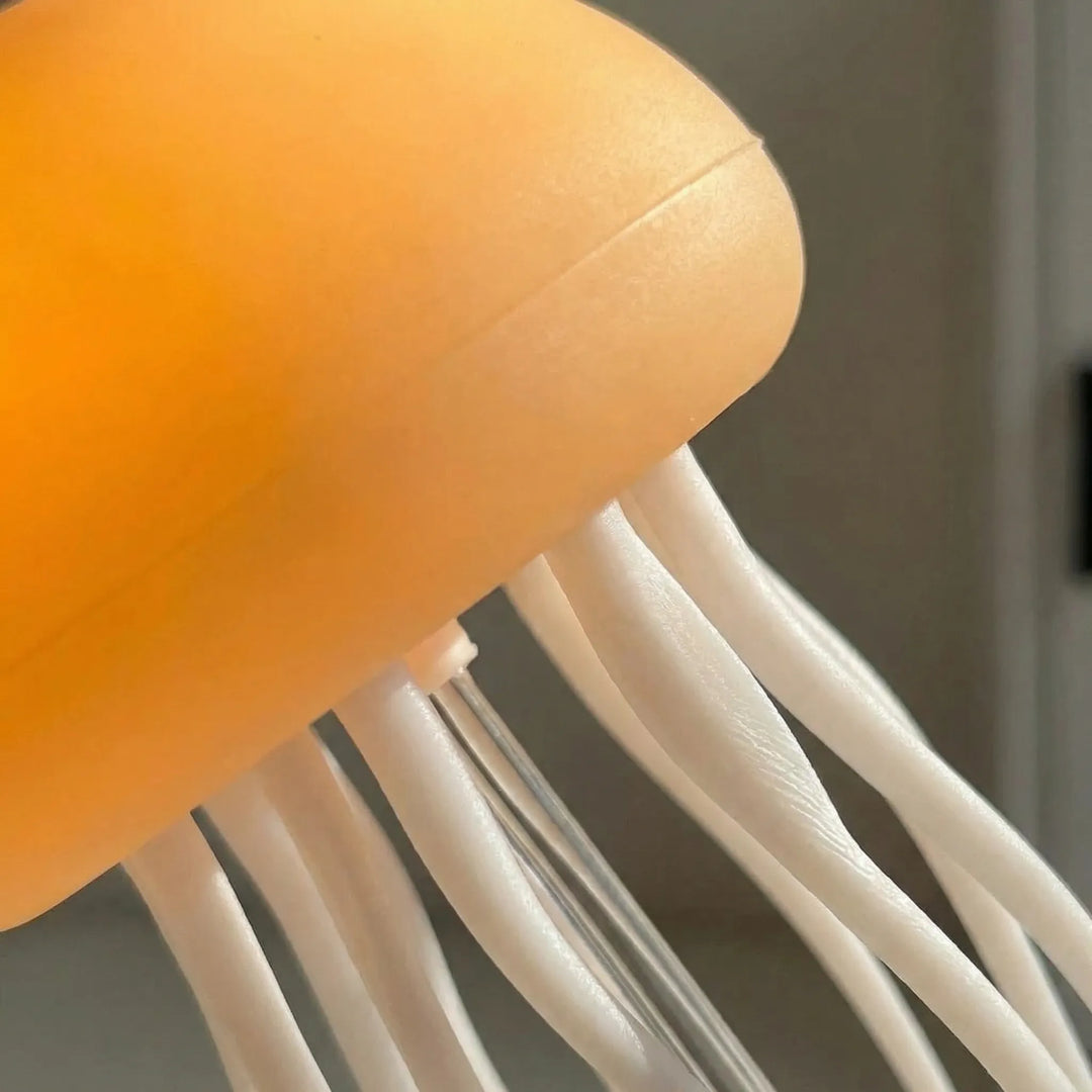 Decoratieve LED-Lamp In Kwallenvorm - Drifthalo