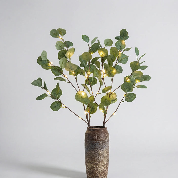 Decoratieve Verlichte Takken Met Natuurlijke Uitstraling - Twiglight
