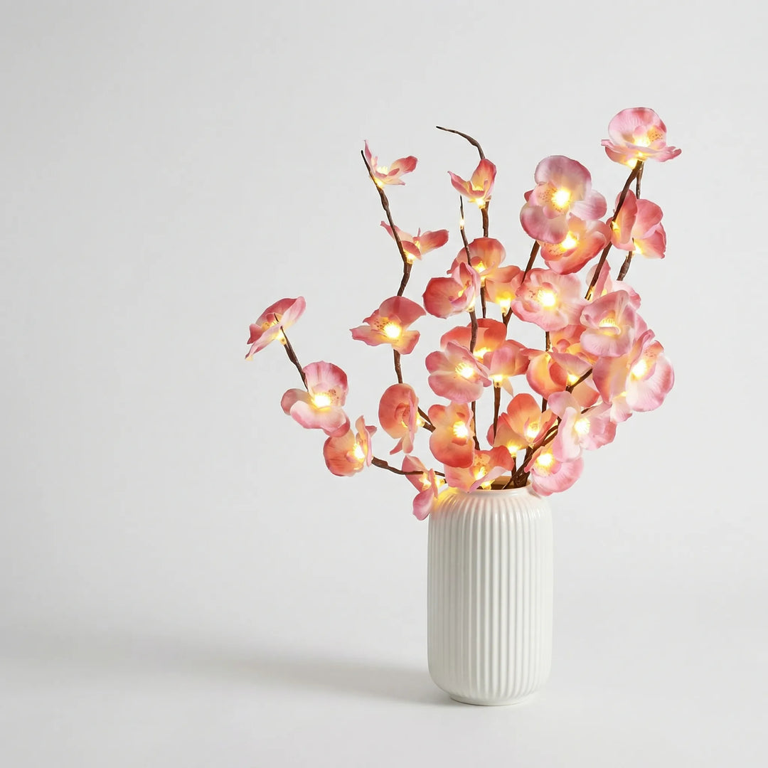 Decoratieve Verlichte Takken Met Natuurlijke Uitstraling - Twiglight