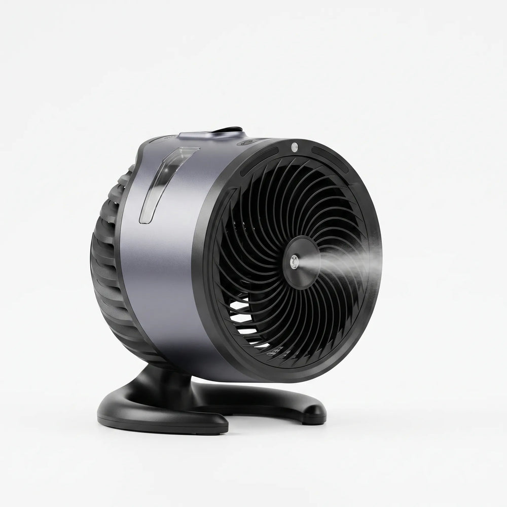 Desktop Misting Cooling Fan - Aeromista