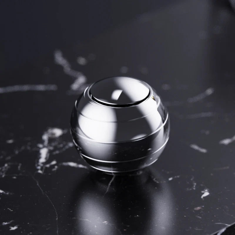 Desktop Round Spinner - Spinora