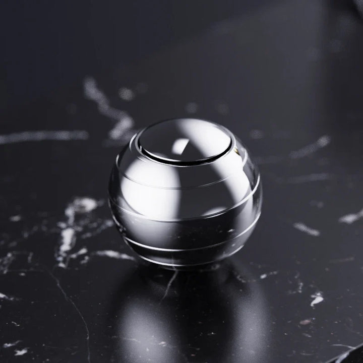 Desktop Round Spinner - Spinora
