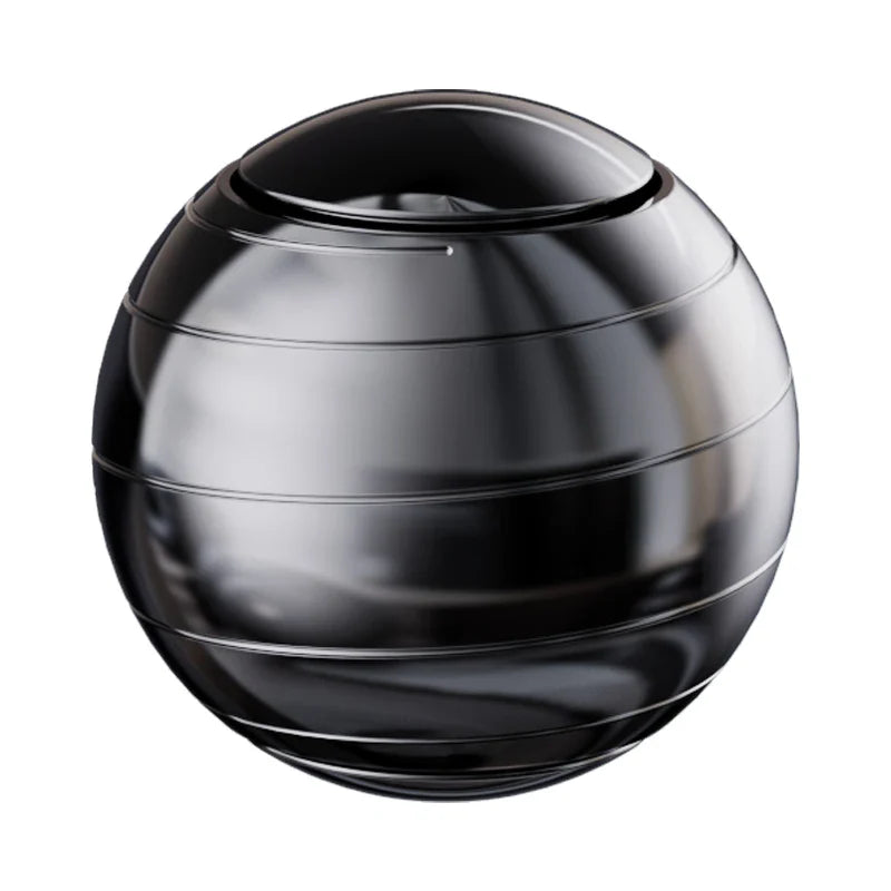 Desktop Round Spinner - Spinora