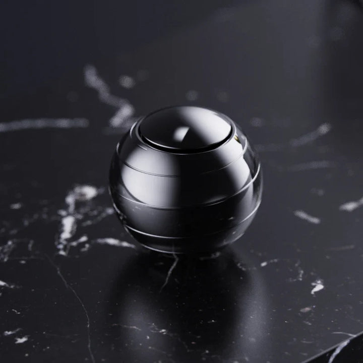 Desktop Round Spinner - Spinora