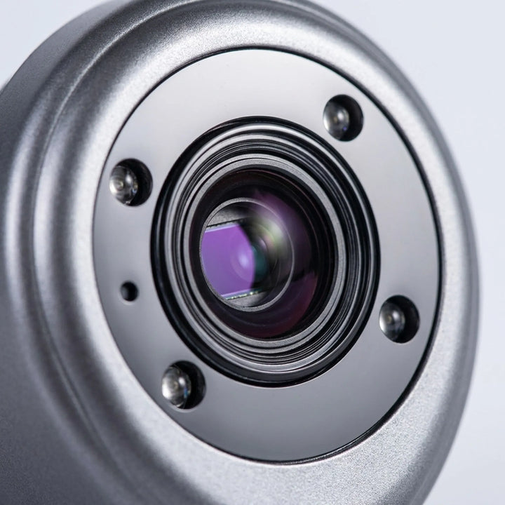 Digital Electronic Peephole Camera System - Optiscan