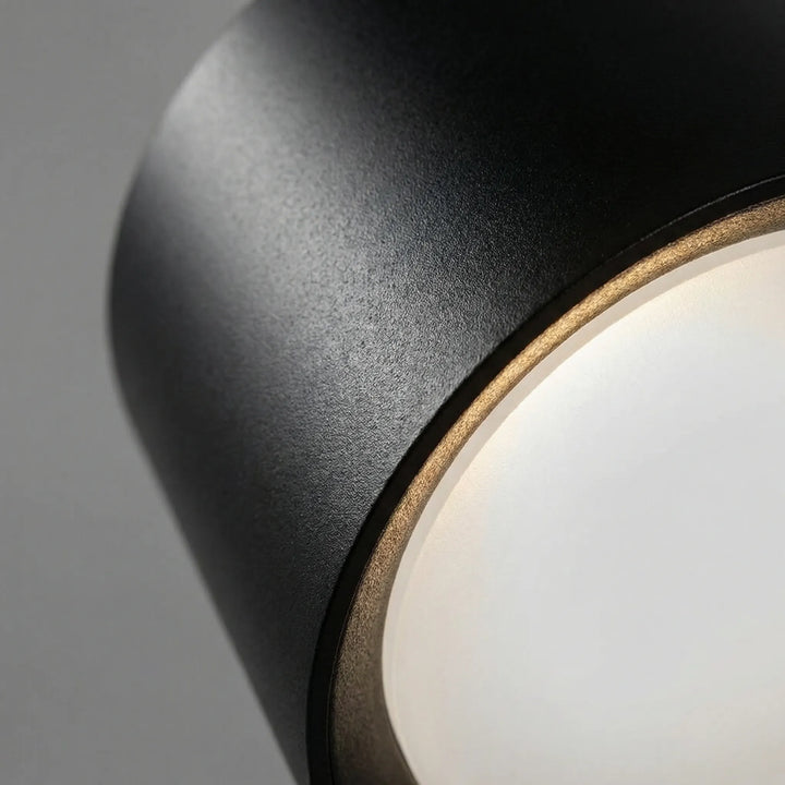 Dimbare LED-Wandlamp Met Draaibare Kop - Spotflow