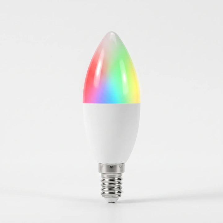 Dimmable Smart LED Colour Changing Bulb - Tintrix