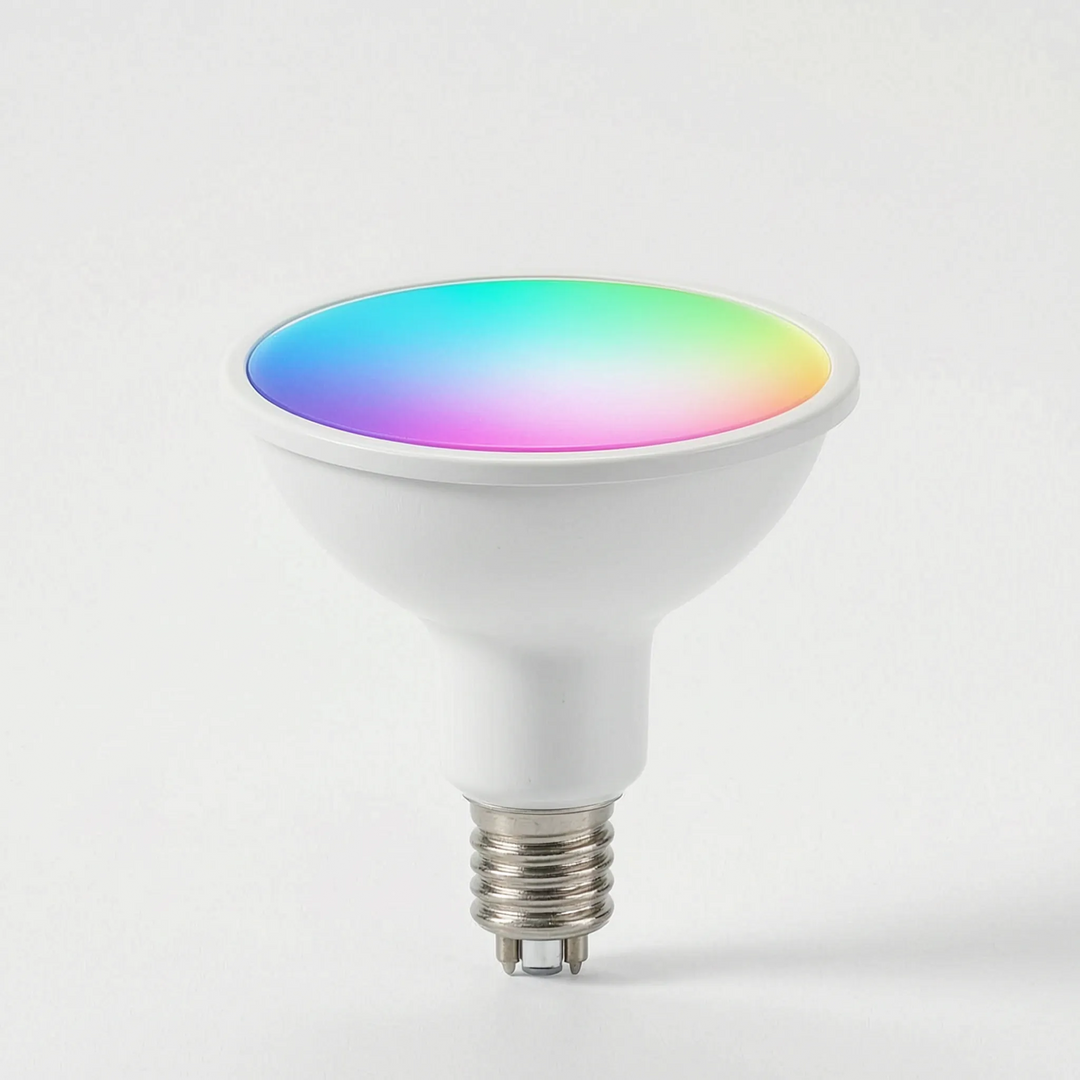 Dimmable Smart LED Colour Changing Bulb - Tintrix