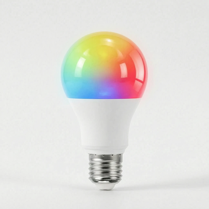 Dimmable Smart LED Colour Changing Bulb - Tintrix