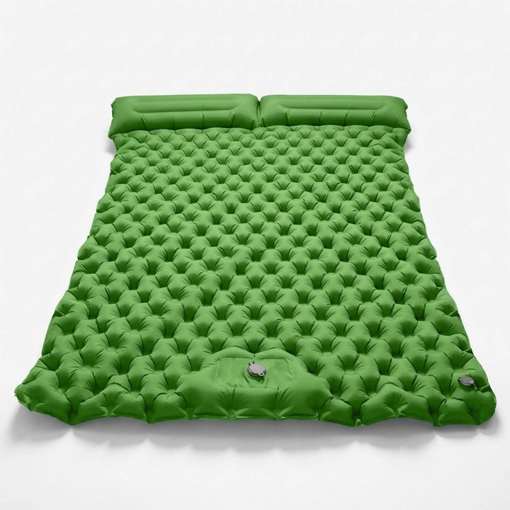 Double Camping Air Mattress - Cloudmat