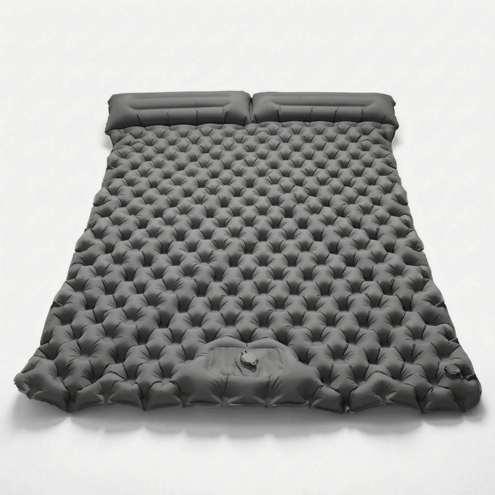 Double Camping Air Mattress - Cloudmat