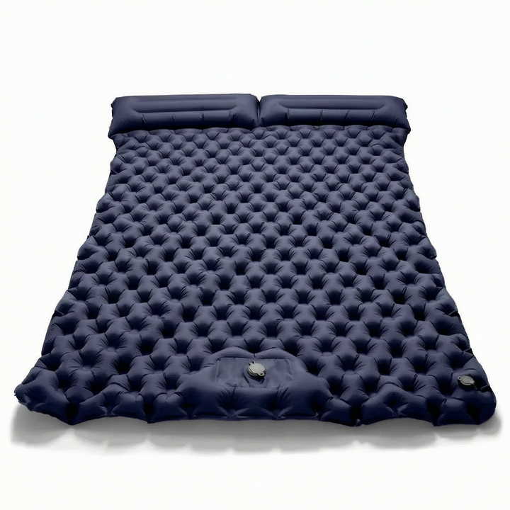 Double Camping Air Mattress - Cloudmat