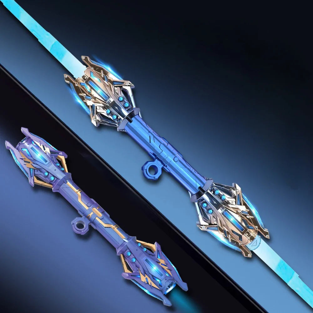 Double Headed Light Sword - Novablade