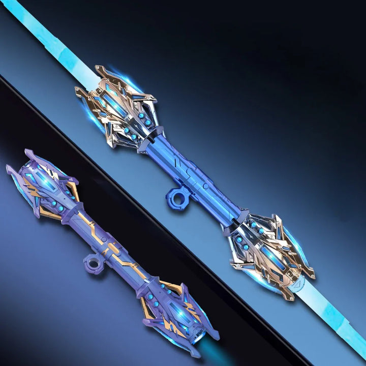 Double Headed Light Sword - Novablade
