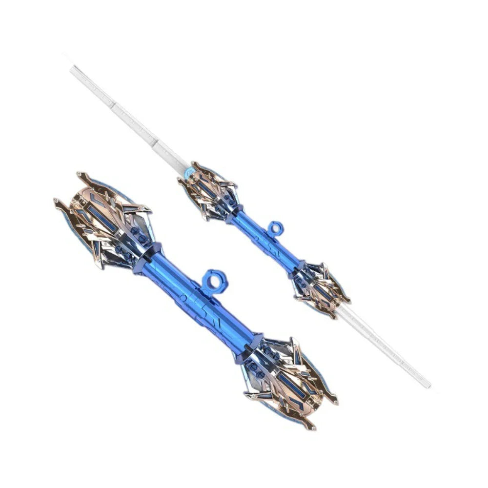Double Headed Light Sword - Novablade