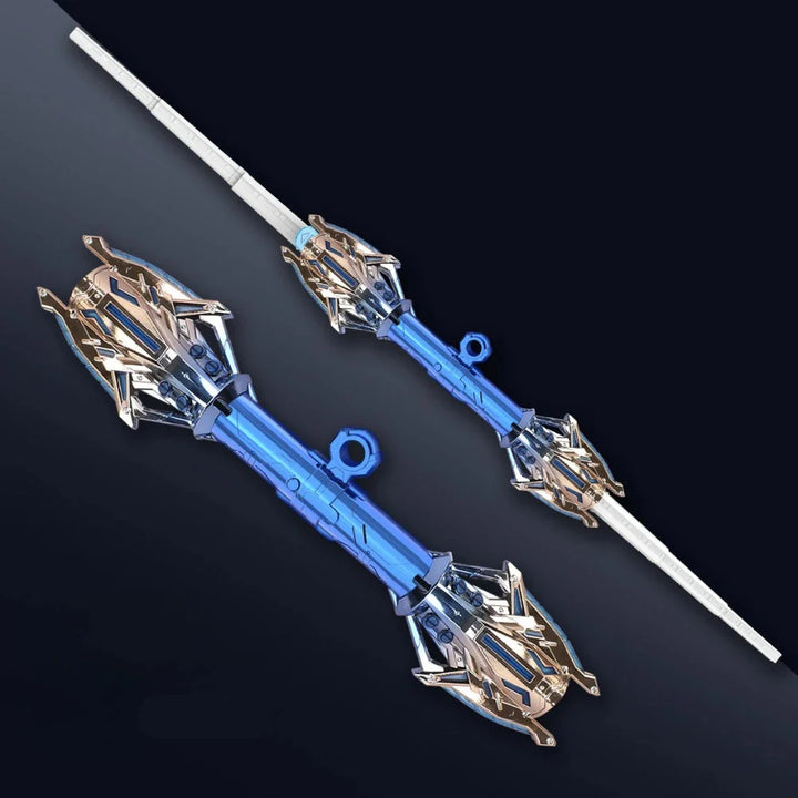 Double Headed Light Sword - Novablade
