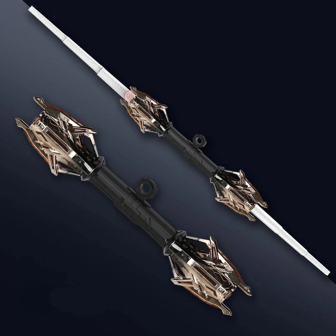 Double Headed Light Sword - Novablade