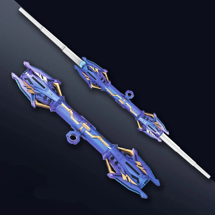 Double Headed Light Sword - Novablade