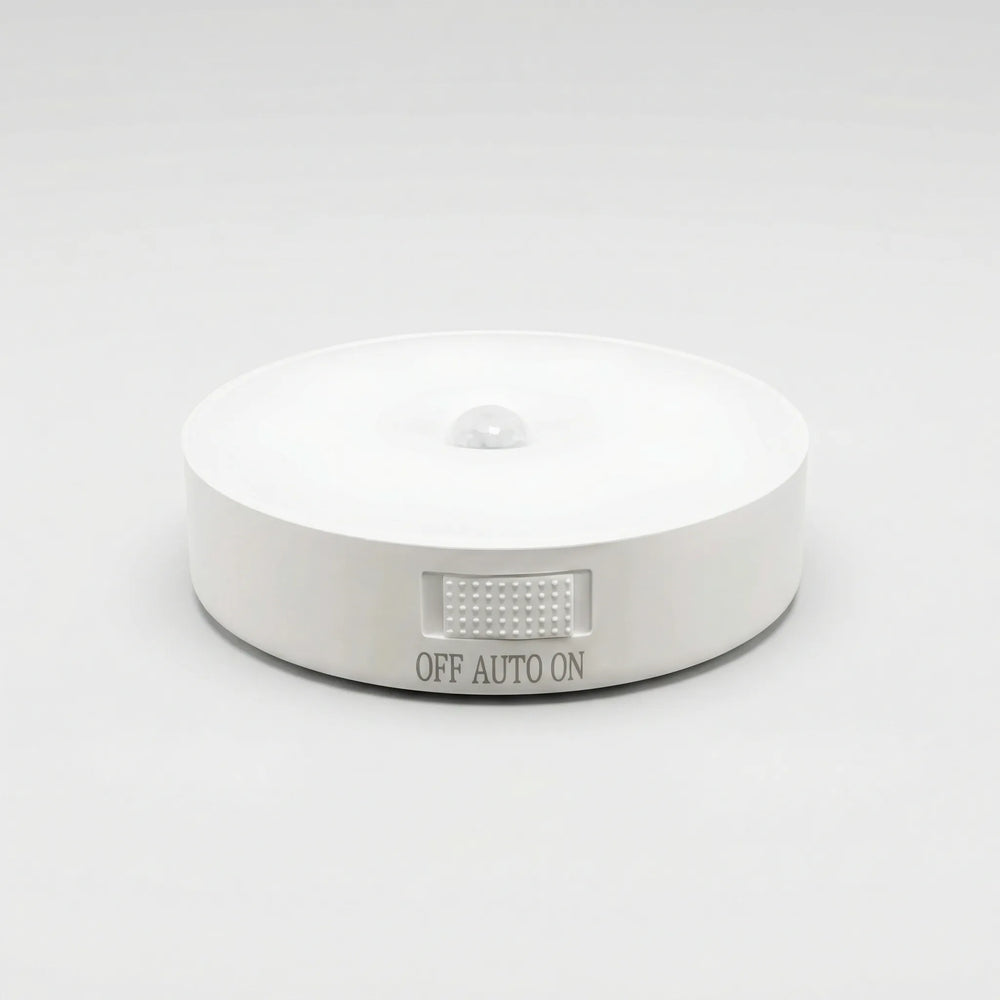 Draadloze LED-Lamp Met Bewegingssensor - Sensalit