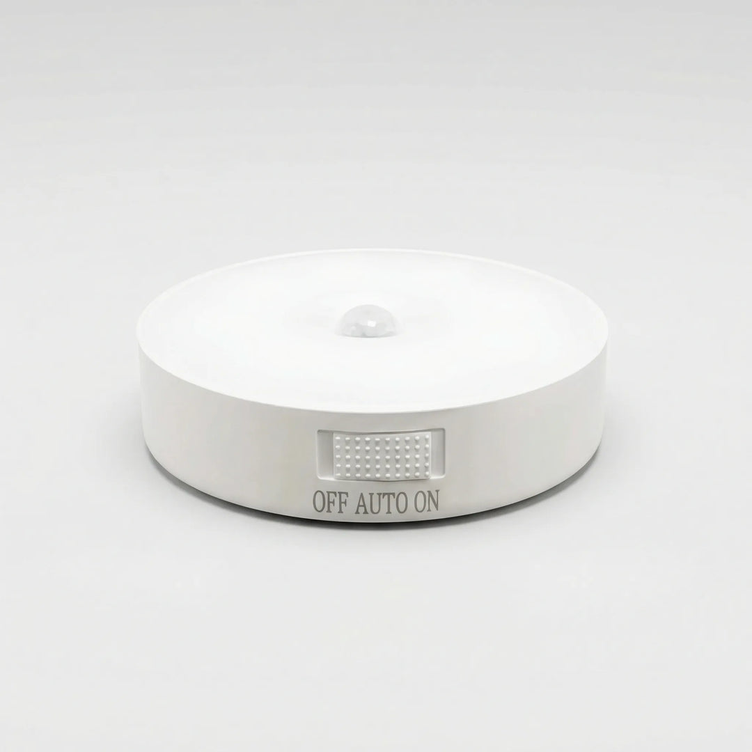 Draadloze LED-Lamp Met Bewegingssensor - Sensalit