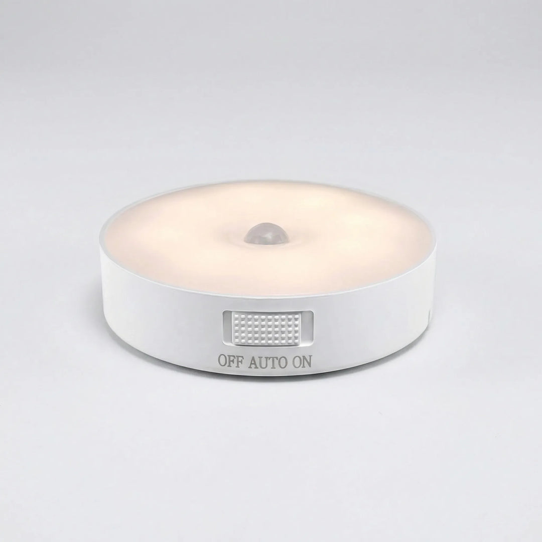 Draadloze LED-Lamp Met Bewegingssensor - Sensalit