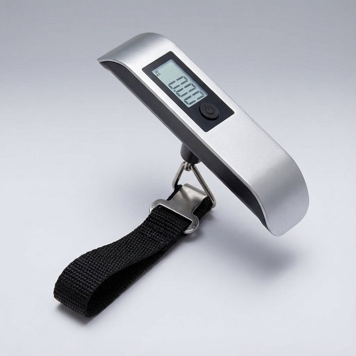 Draagbare Digitale Handweegschaal - TravelWeigh