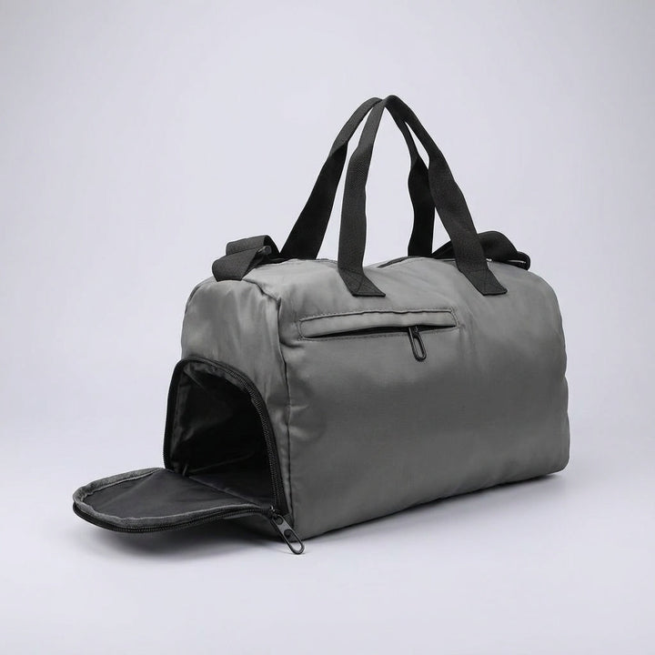 Duffle Met Schoenvak - TrailGrip