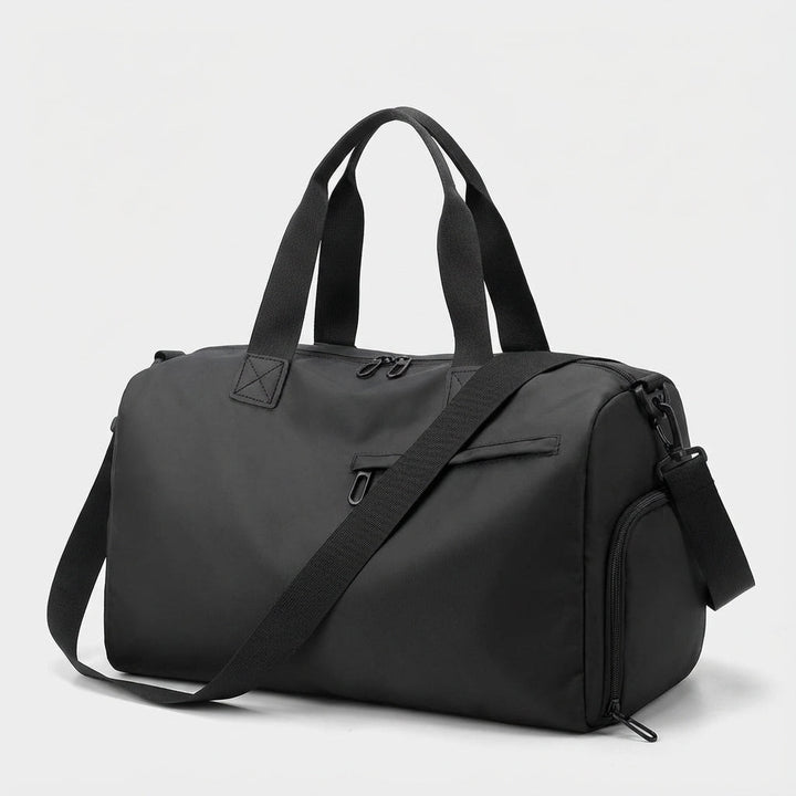 Duffle Met Schoenvak - TrailGrip