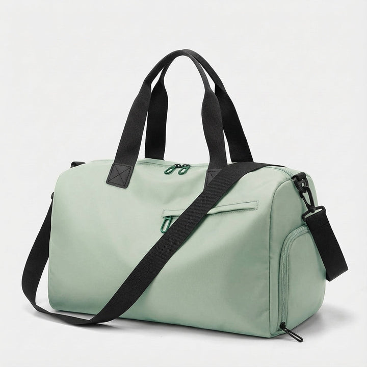 Duffle Met Schoenvak - TrailGrip