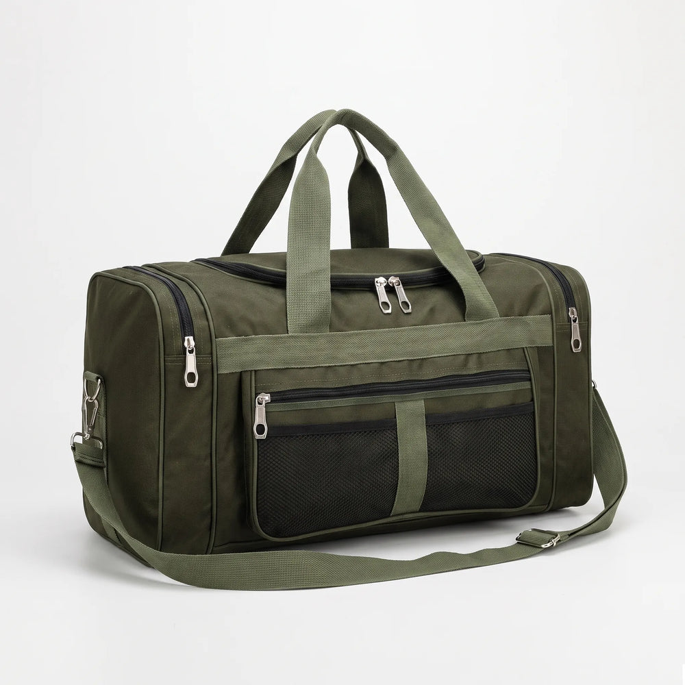 Durable Duffel Bag - Trekvail