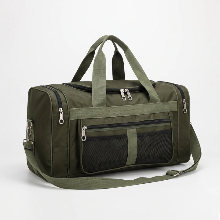 Durable Duffel Bag - Trekvail