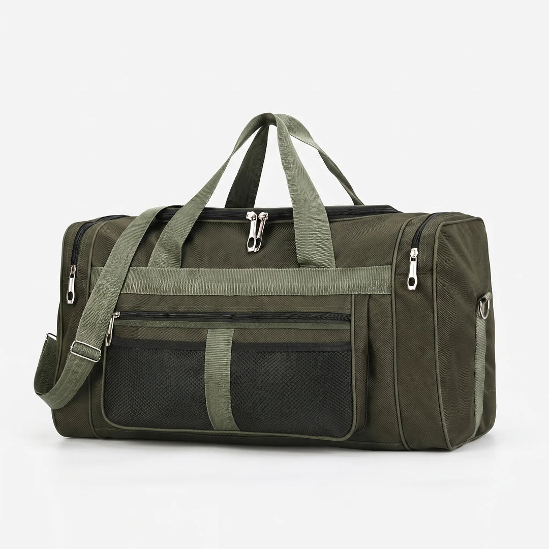 Durable Duffel Bag - Trekvail