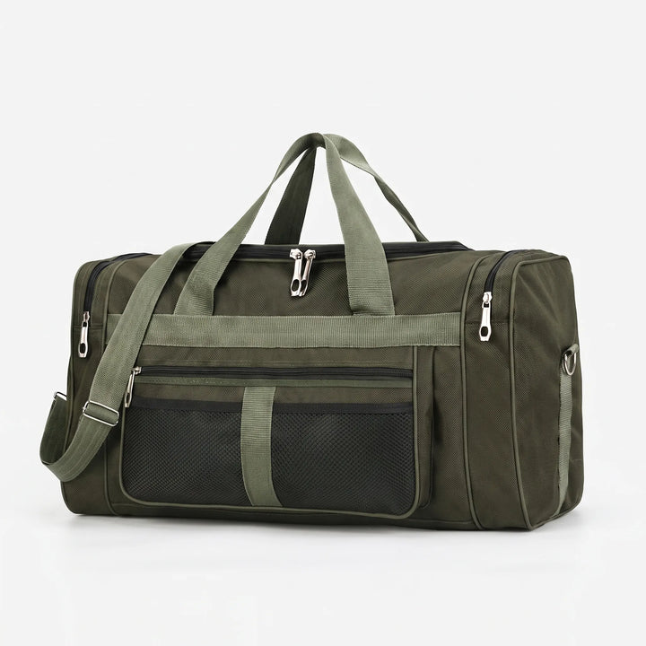 Durable Duffel Bag - Trekvail