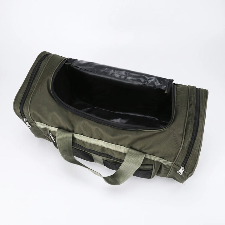 Durable Duffel Bag - Trekvail