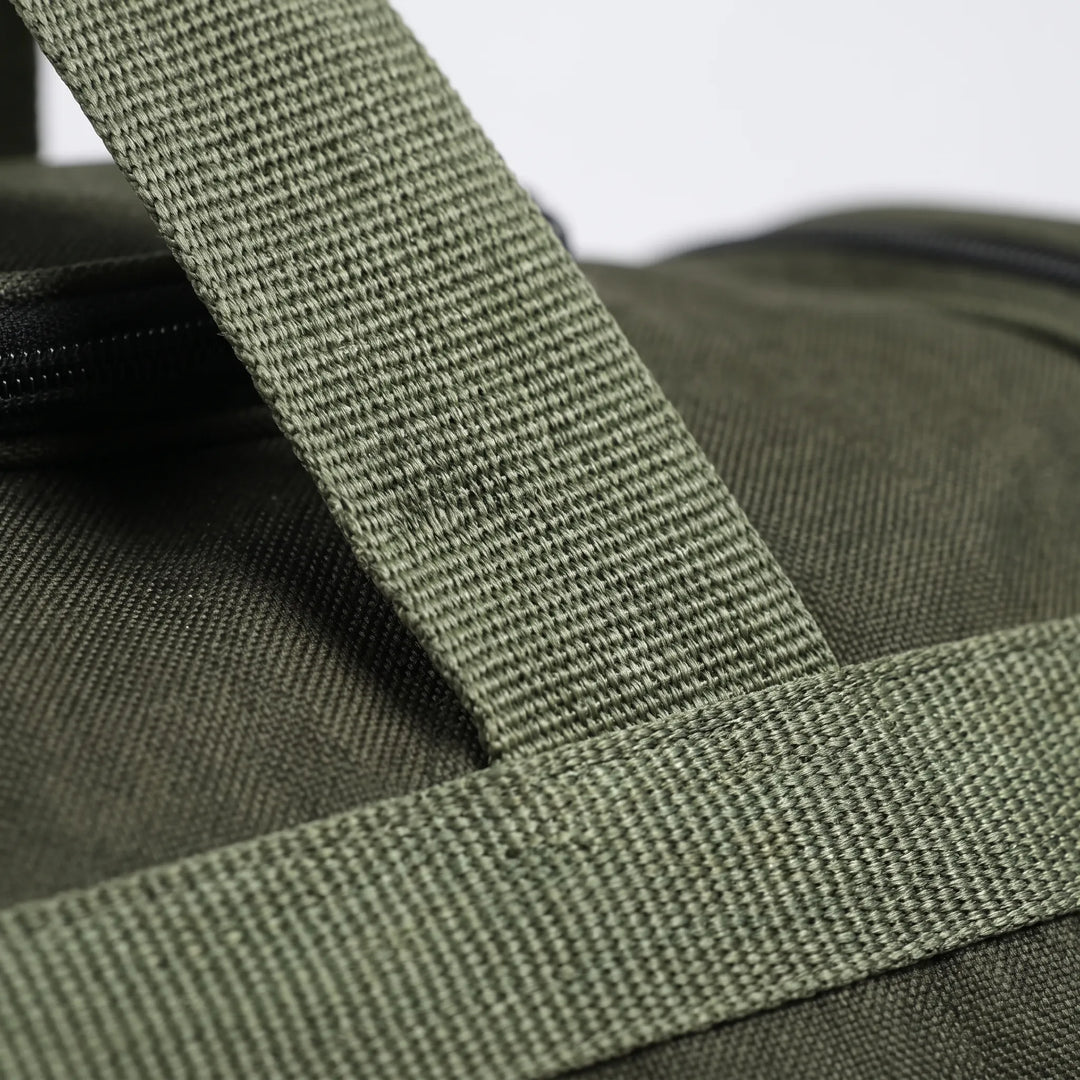 Durable Duffel Bag - Trekvail