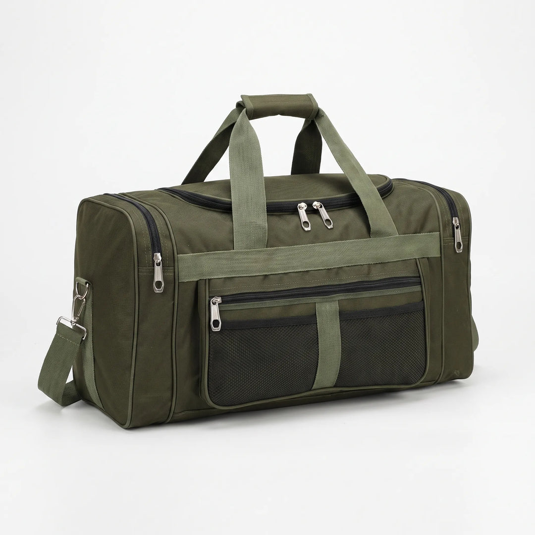 Durable Duffel Bag - Trekvail