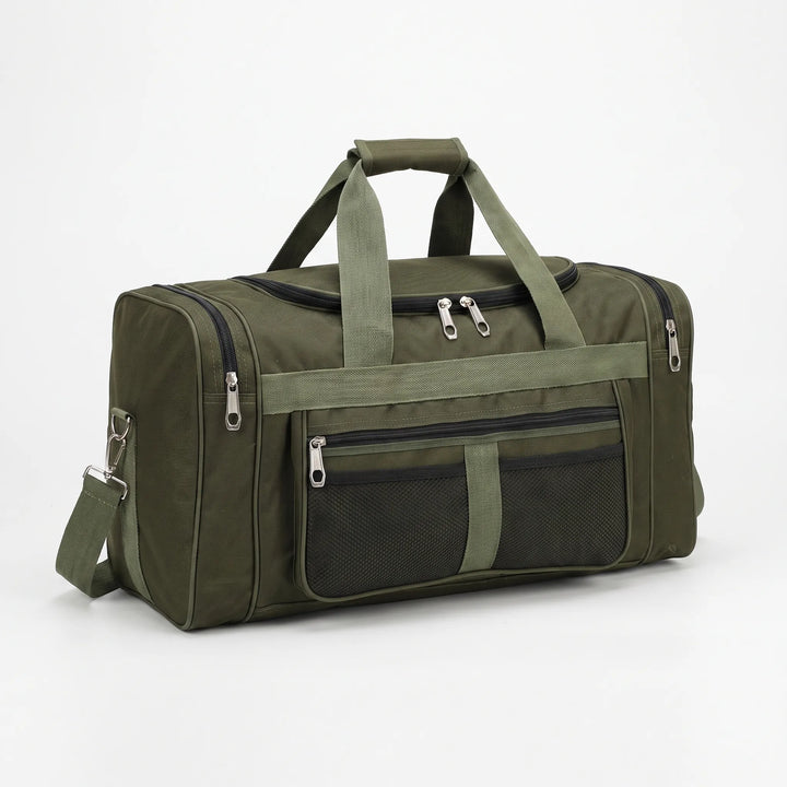 Durable Duffel Bag - Trekvail