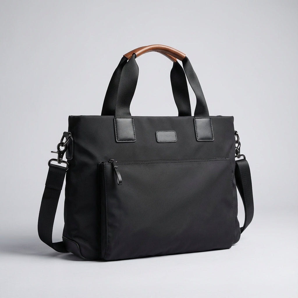 Duurzame Oxford Laptoptas - ShieldBag