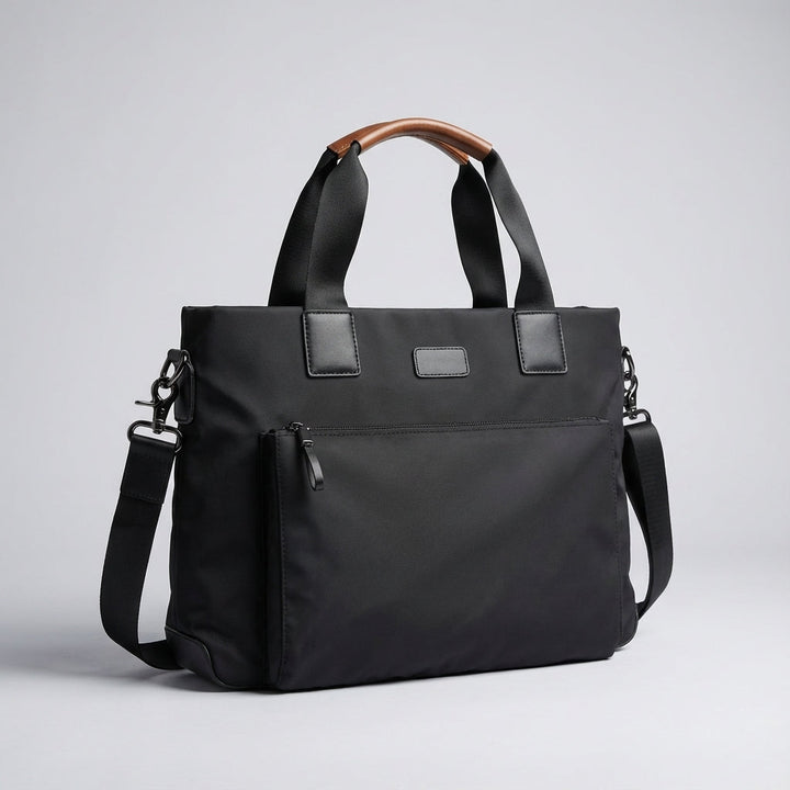Duurzame Oxford Laptoptas - ShieldBag