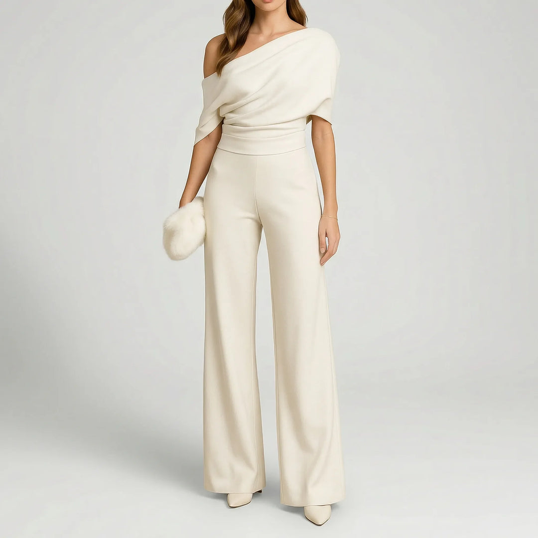 Einteiliger Jumpsuit - Cecile
