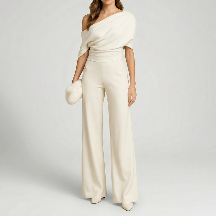 Einteiliger Jumpsuit - Cecile