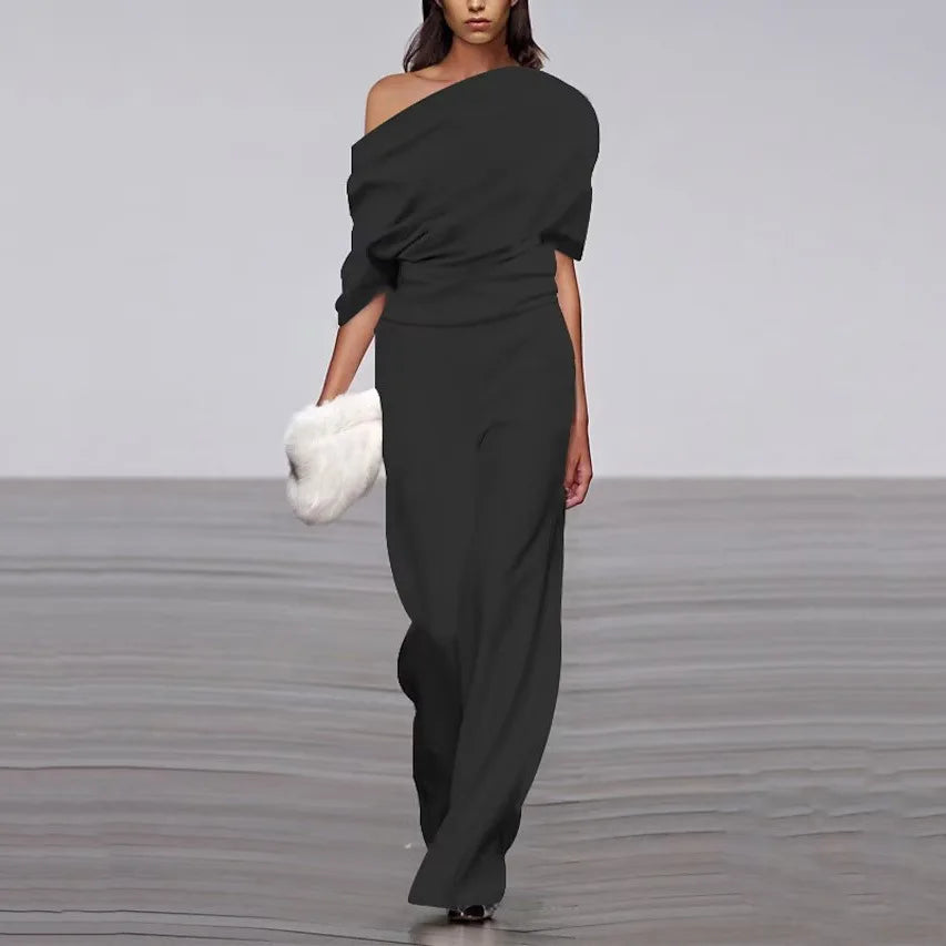 Einteiliger Jumpsuit - Cecile