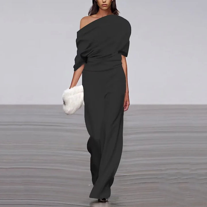 Einteiliger Jumpsuit - Cecile