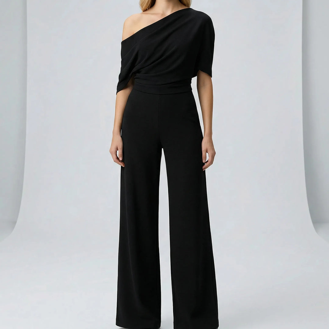 Einteiliger Jumpsuit - Cecile