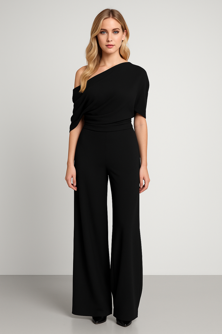 Einteiliger Jumpsuit - Cecile