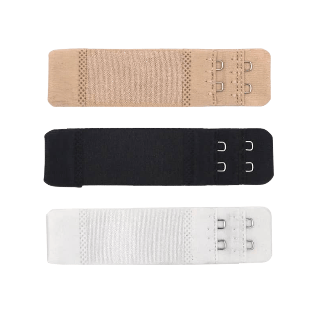 Elastic Hook Bra Extender - FlexiFit