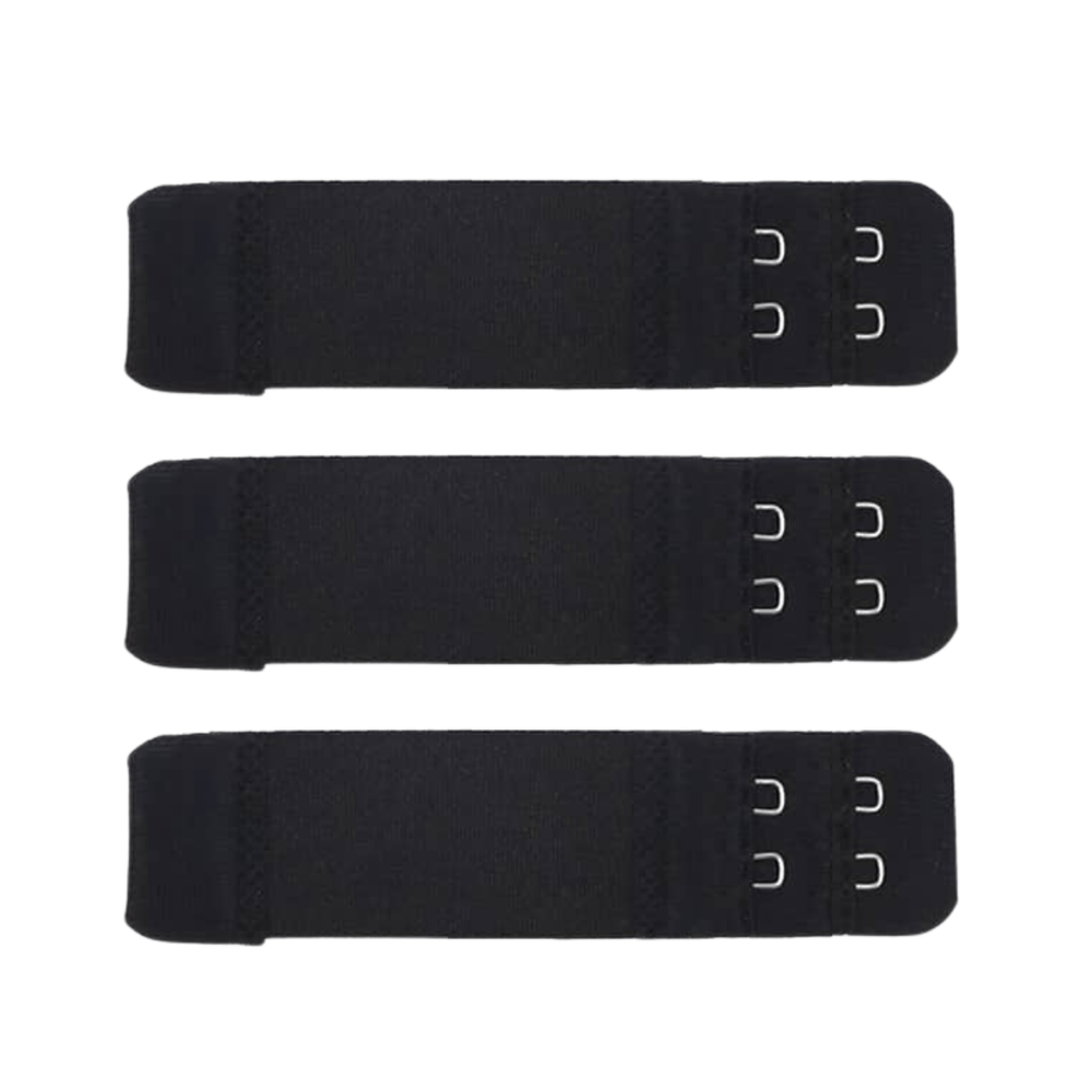 Elastic Hook Bra Extender - FlexiFit